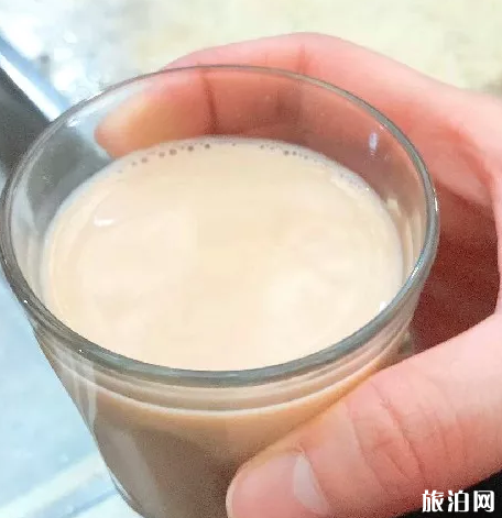 西藏有哪些特色小吃