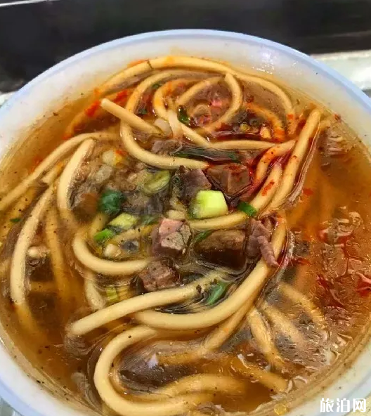 西藏有哪些特色小吃