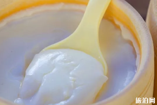 西藏有哪些特色小吃