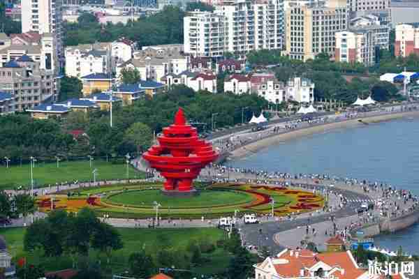 青島最佳旅游時間+建議游玩天數