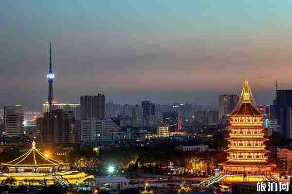 洛陽城最佳旅行時間