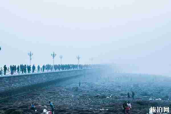 青島熱門景點分布 青島熱門景點分布