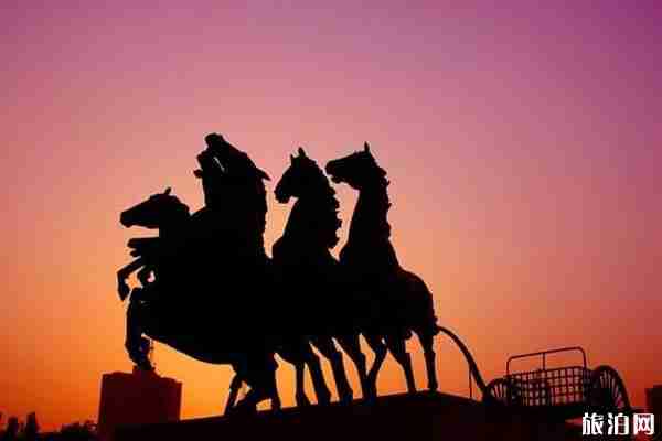 洛陽(yáng)傳統(tǒng)文化節(jié)日有哪些（舉辦地點(diǎn)+舉辦時(shí)間）