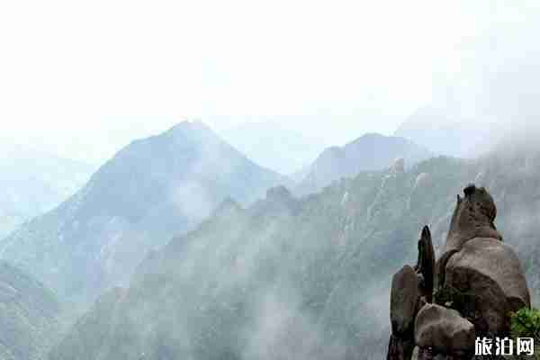 三生石在哪個景區有