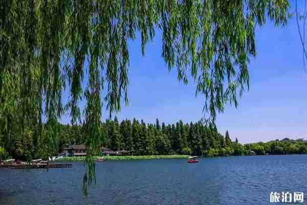 哪些地方適合老年人出去游玩