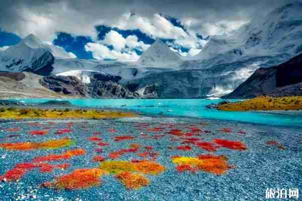 薩普神山在哪里 薩普神山海拔多少米 薩普神山在哪里 薩普神山海拔多少米