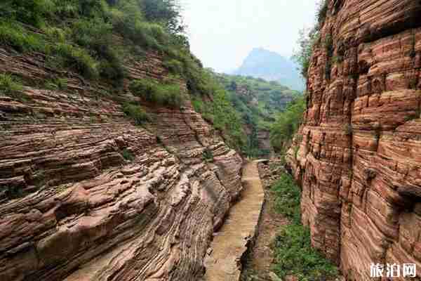 十一月山西去哪里旅游最好