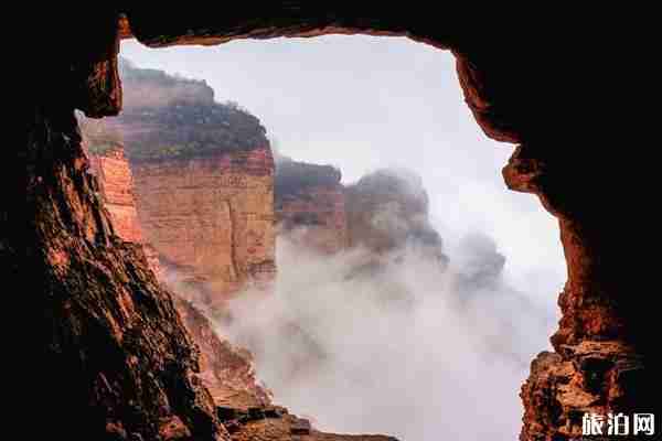 十一月山西去哪里旅游最好