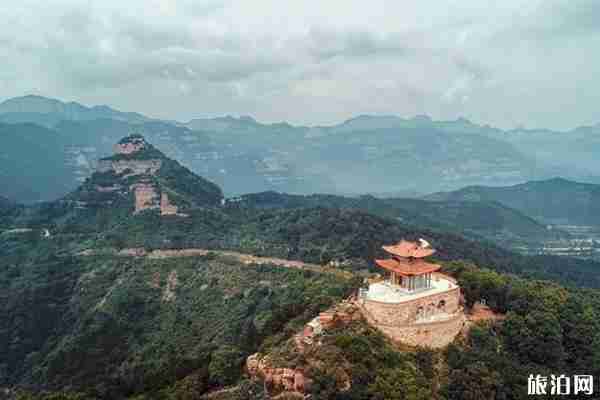 十一月山西去哪里旅游最好