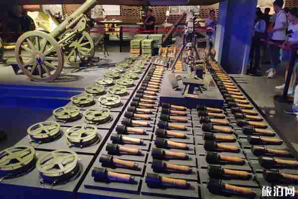 重慶工業博物館如何預約 重慶工業博物館介紹
