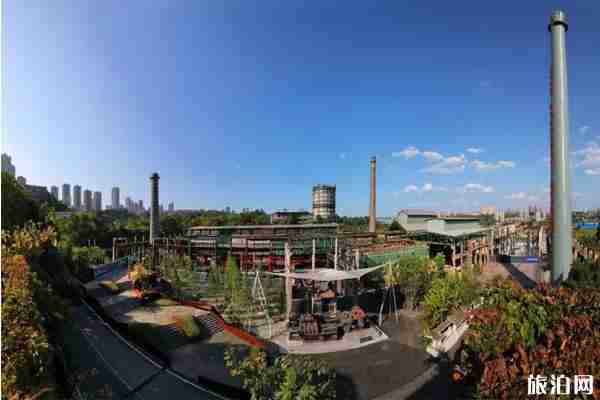 重慶工業博物館如何預約 重慶工業博物館介紹