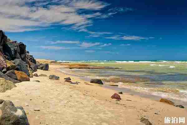 泰國每個城市的特點(diǎn)