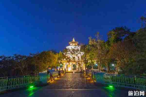 泰國每個城市的特點(diǎn)