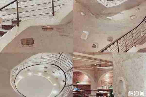 成都網紅樓梯有哪些