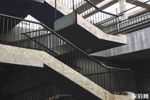 成都網紅樓梯有哪些