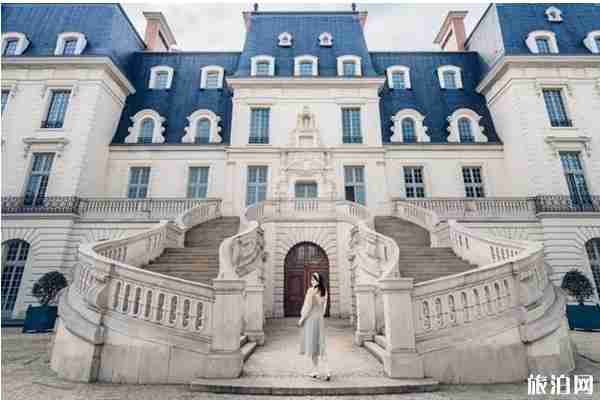 成都網紅樓梯有哪些