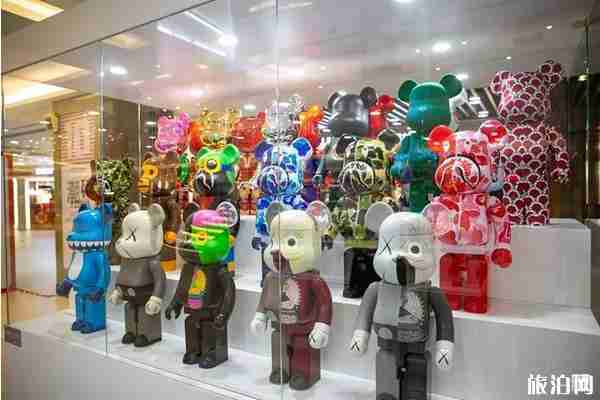 2019年廣州11月展會信息匯總