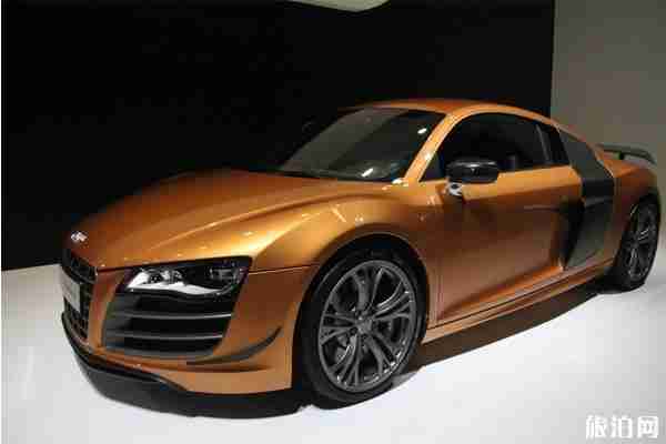 2019第十七届广州汽车展时间+地点+介绍 2019第十七届广州汽车展时间+地点+介绍