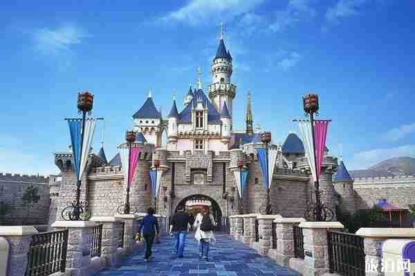 江浙沪儿童游乐园推荐