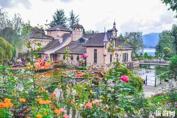 日本富士山最佳观赏时间+景点+门票