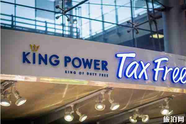 曼谷两日游攻略 曼谷两日游攻略