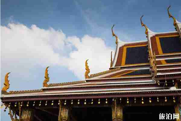 曼谷两日游攻略 曼谷两日游攻略