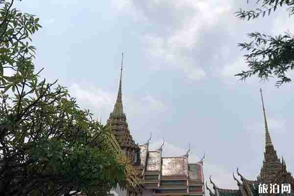 曼谷两日游攻略 曼谷两日游攻略