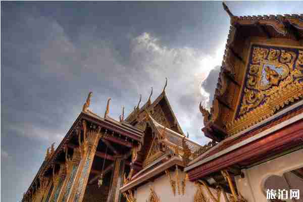 曼谷两日游攻略 曼谷两日游攻略