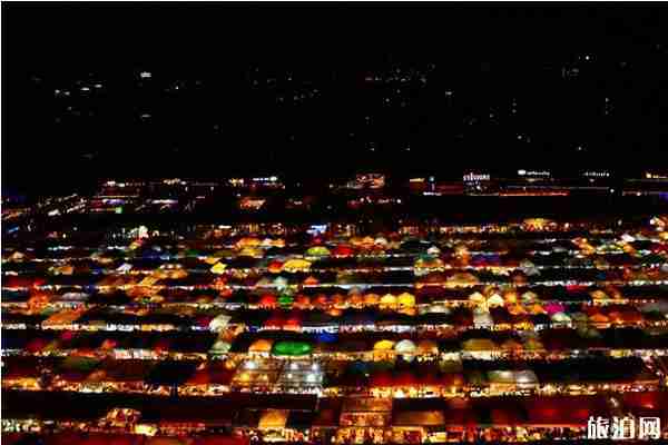 曼谷两日游攻略 曼谷两日游攻略