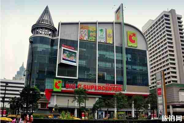 曼谷两日游攻略 曼谷两日游攻略