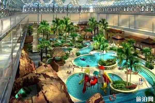 沈阳周边温泉哪家好