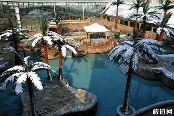 沈阳周边温泉哪家好