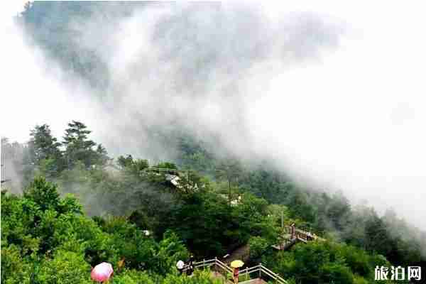陕西冬天去哪里旅游比较好