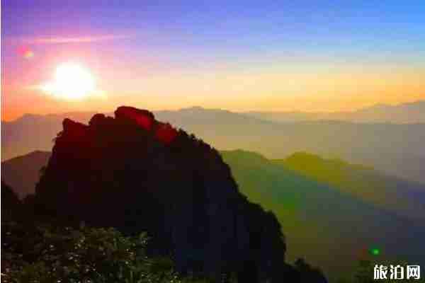 陕西冬天去哪里旅游比较好