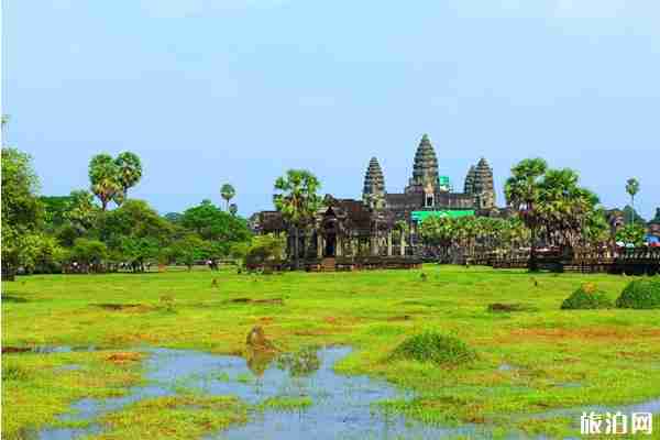 去柬埔寨旅游可以用人民币吗 柬埔寨换钱攻略