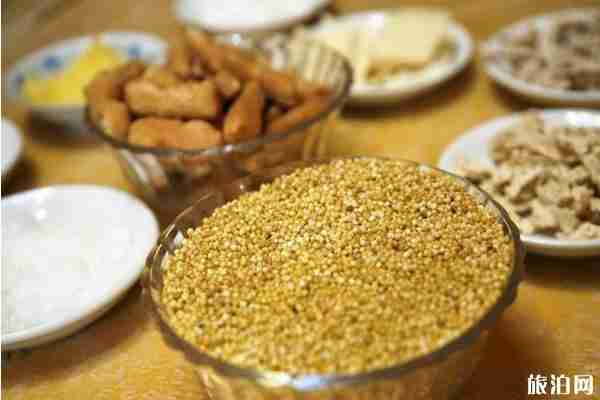 呼和浩特旅游攻略