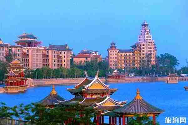 福州有哪些5A级景区