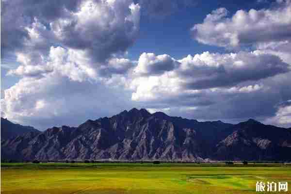 呼和浩特旅游攻略