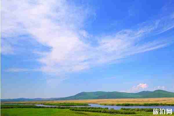 呼和浩特旅游攻略