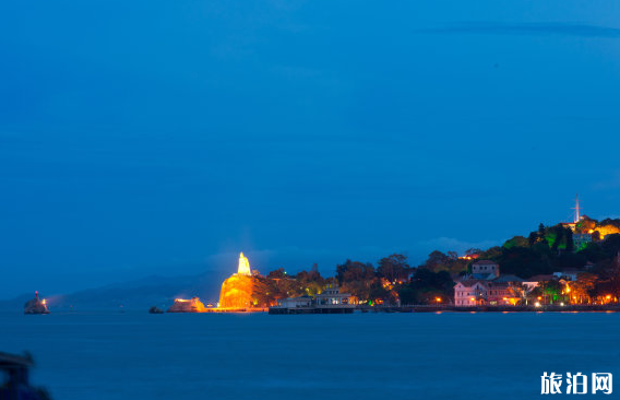 福州有哪些5A级景区