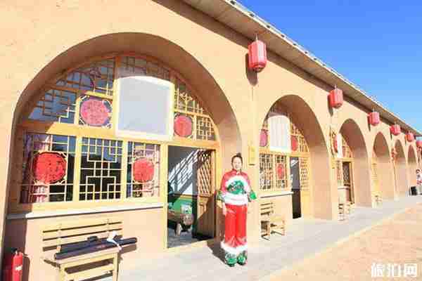 呼和浩特旅游攻略