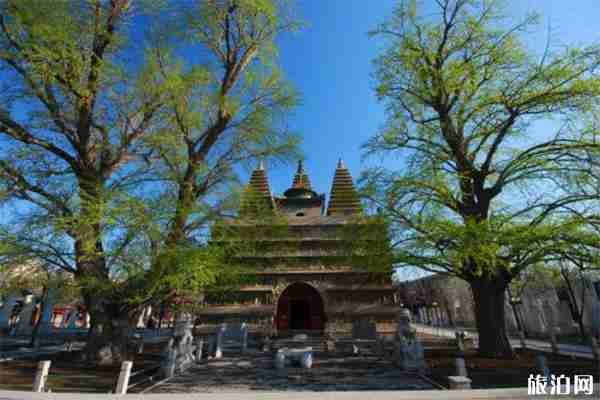 北京石刻艺术博物馆有停车场吗