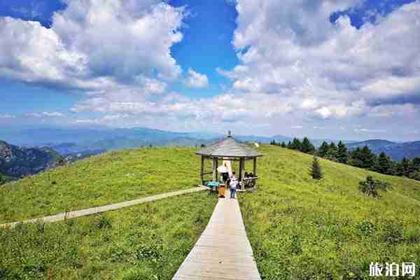 山西有哪些5A级景区 山西有哪些5A级景区