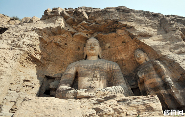 山西有哪些5A级景区 山西有哪些5A级景区