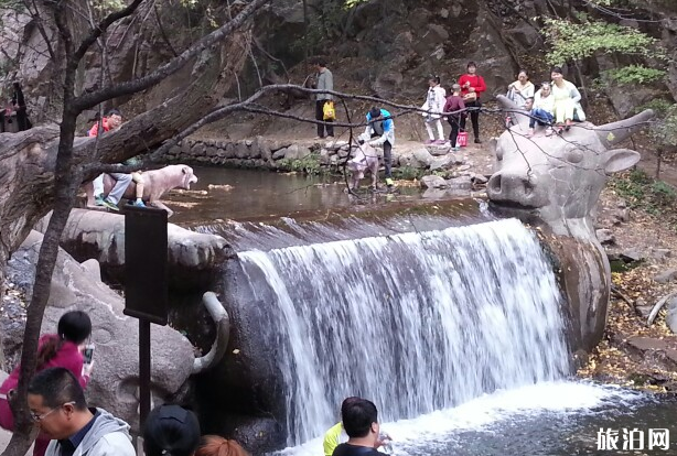 山西有哪些5A级景区 山西有哪些5A级景区