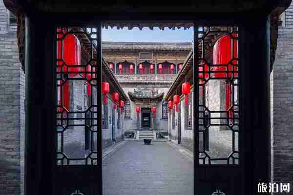 山西有哪些5A级景区 山西有哪些5A级景区