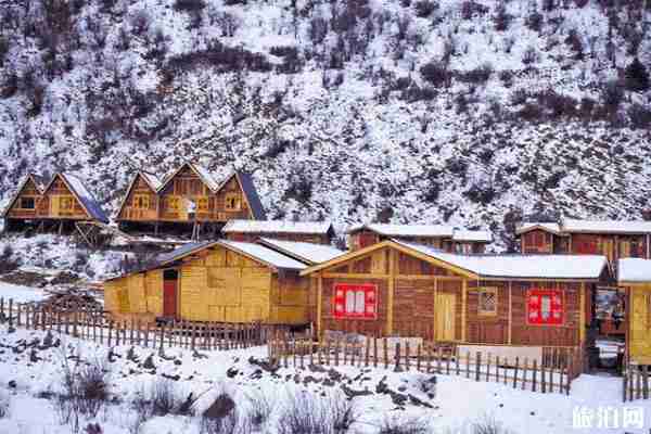 四川滑雪场那个最好（鹧鸪山滑雪场+毕棚沟滑雪场）