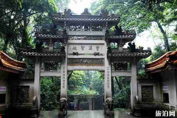 韶關旅游攻略必去景點