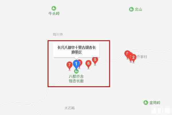 湖州長興十里古銀杏長廊怎么樣 游玩攻略 湖州長興十里古銀杏長廊怎么樣 游玩攻略