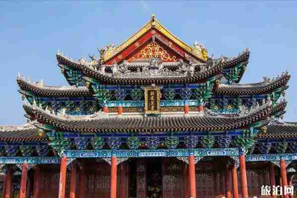 韶關南華寺門票多少錢 南華寺簡介 韶關南華寺門票多少錢 南華寺簡介